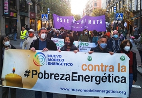 Hacia la propiedad pública de la energía eléctrica