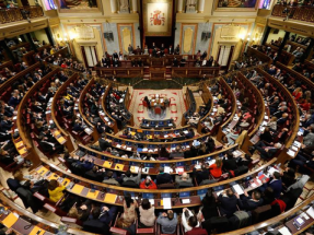 Más de 40 organizaciones piden que el Parlamento no introduzca cambios sobre autoconsumo 