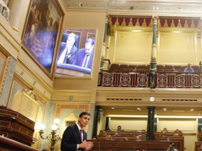 Pedro Sánchez defiende una transición energética con los ciudadanos como impulsores del cambio