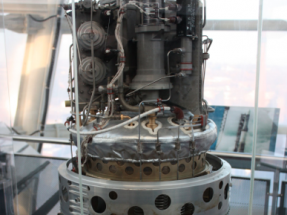 El papel del hidrógeno en la transición energética y en la carrera espacial