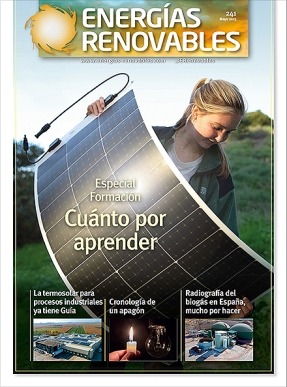 Especial Formación: Cuánto por aprender