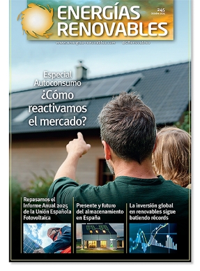 Especial Autoconsumo: ¿Cómo reactivamos el mercado?