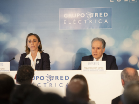Red Eléctrica invertirá más de 3.000 M€ en actuaciones destinadas a facilitar la transición energética