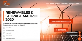 RENMAD 2020 cambia la fecha al 21 y 22 de septiembre