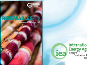 Con más apoyo, las renovables podrían crecer un 25% más rápidamente