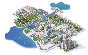 Tres ventajas de las microgrids para los negocios