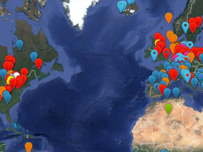 Un nuevo estudio confirma al fracking como principal causante de los terremotos inducidos por la actividad humana