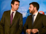 Las renovables, estúpidos, las renovables