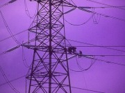 Cae la demanda de energía eléctrica en España más de cuatro puntos en septiembre