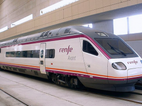 Nexus Energía se hace con el suministro eléctrico de Renfe y entra en Portugal