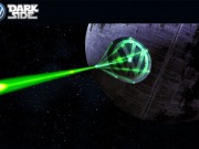 Greenpeace strikes back: Join the rebels to fight the Dark Side