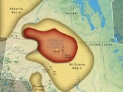 Single US oil field key culprit in global ethane gas increase