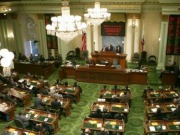 California lawmakers vote to extend state