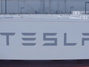 Tesla, Southern California Edison unveil world