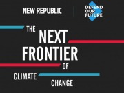 Senior Obama Advisor on Climate In Webcast This Morning