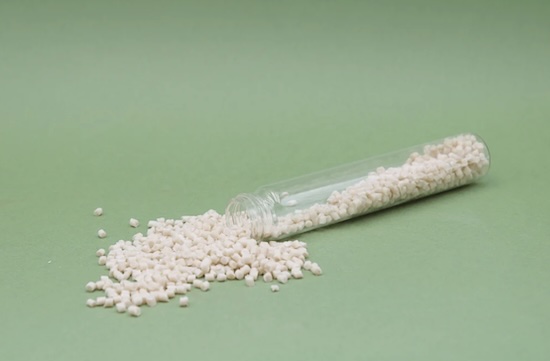 CO2 y metano reciclados en bioproductos industriales de alto valor