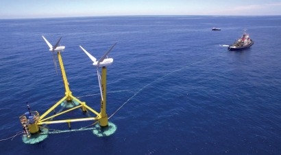 APPA Marina propone una subasta eólica marina con enfoque industrial para impulsar el sector en España