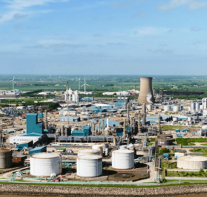 Saltend Chemicals Park Named as Home to LanzaTech’s Groundbreaking DRAGON II SAF Project
