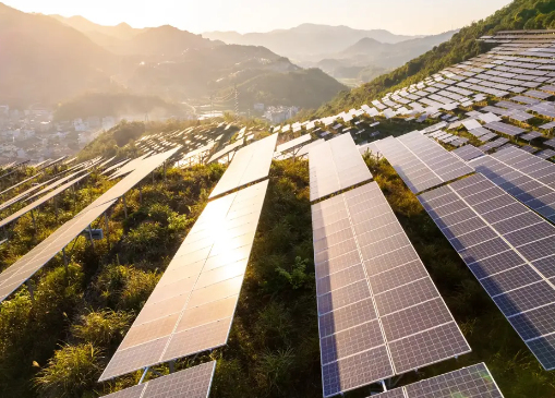 Schroders Greencoat Expands UK Solar Portfolio With 110MWp Acquisition