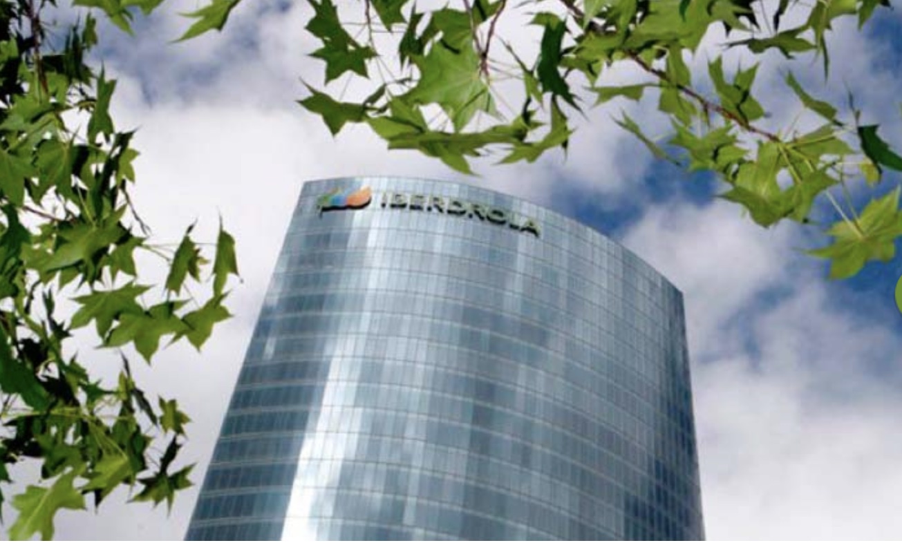 Iberdrola ha generado en 2023 en sus centrales nucleares más del doble de electricidad que en sus parques eólicos