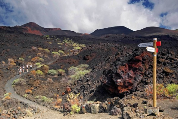 La Palma contratará durante 12 meses a 12 "apóstoles" de las energías renovables