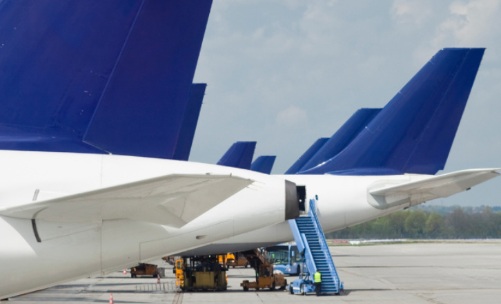 SkyNRG Starts Construction on First SAF Plant in the Netherlands