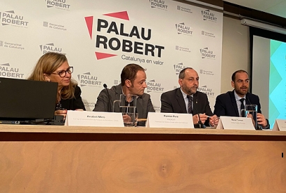 La energía solar térmica, a punto para la transición energética