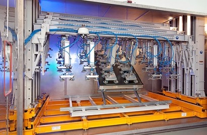 Fraunhofer ISE inaugura un nuevo banco de pruebas de colectores solares térmicos