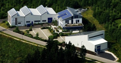 Grammer Solar quiere acabar con el olor a casa cerrada en las viviendas de segunda residencia