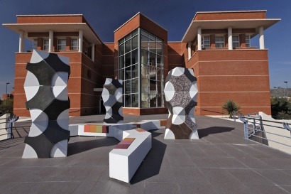 Materiales cerámicos, aliados solares