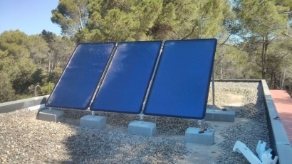 Algunas cosas que no sabes, pero deberías, sobre la energía solar