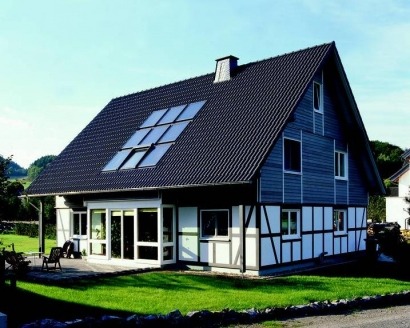 La solar térmica gana protagonismo en Intersolar Europe 2013