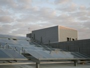 El 30% de las instalaciones solares térmicas en Madrid no funcionan