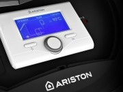 Ariston firma un convenio con la Generalitat de Catalunya "para mejorar la formación de los alumnos de FP"