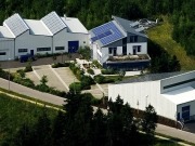 Grammer Solar quiere acabar con el olor a casa cerrada en las viviendas de segunda residencia