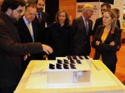 La energía solar vale 155 palabras para la Ministra de Fomento