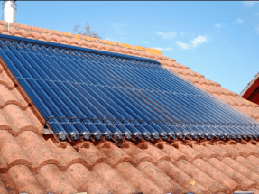 Objetivos UE 2020: la solar térmica puede hacer mucho más