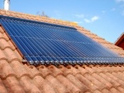 Incrementar la solar térmica es vital para alcanzar los objetivos de 2020 