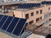  “La situación del sector solar térmico exige actuaciones inmediatas”