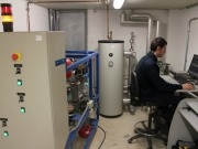 Cener obtiene una nueva acreditación para ensayar acumuladores solares