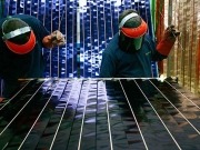 Termicol recibe la Solar Keymark para sus captadores de cromo negro