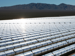 El sector termosolar mundial se cita esta semana en Madrid