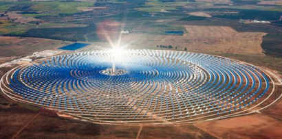 Una energía clave para la transición energética