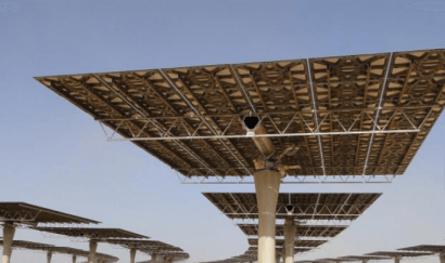 La termosolar es necesaria para frenar el cambio climático