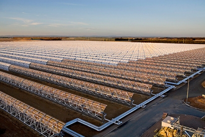 El Gobierno autoriza la tramitación urgente de dos reales decretos para activar el despliegue de las renovables