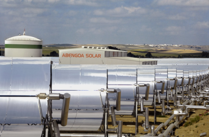 Casi 5 GW de energía termosolar instalada en el mundo