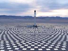 Estados Unidos financiará 15 proyectos CSP de alta temperatura