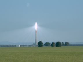  Q-Energy refinancia una cartera termosolar de 120 MW de capacidad en España