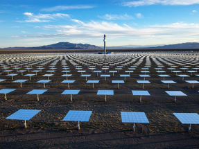 Lo último para reducir los costes de CSP: helióstatos autoalineados