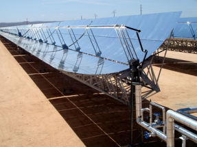 Los avances en toma de imágenes podrían aumentar en un 8% la eficiencia de la tecnología CSP